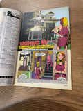 Sandman #11 - DC Comics - 1989 - Back Issue