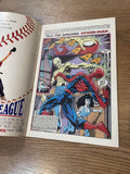 Amazing Spider-Man #392 - Marvel Comics - 1994 - Back Issue