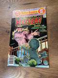 House of Mystery #253 - DC Comics - 1977