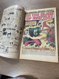 Amazing Spider-Man #77 - Marvel Comics - 1969 **