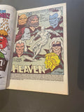 Silver Surfer #3 - Marvel Comics - 1987 - Back Issue