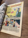 Superman's Girlfriend Lois Lane #37 - DC Comics - 1962