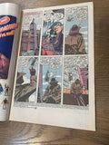 Supergirl #20 - DC Comics - 1984