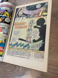 Wonder Woman #221 - DC Comics - 1975 - Back Issue