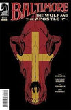 Baltimore: The Wolf & The Apostle #1 - #2 (Set of 2 x Comics) - Dark Horse - 201
