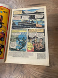 Teen Titans #40 - DC Comics - 1972 - Back Issue