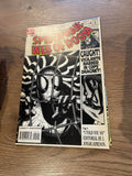 Spider-Man : Web Of Doom #1 - 3 - Marvel Comics - 1994 - Set