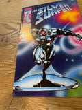 Silver Surfer Ashcan - Marvel Comics - 1995 **