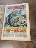 Aquaman #10 - DC Comics - 1963 - Back Issue