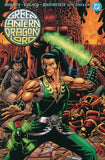Green Lantern: Dragon Lord #1, #2 and #3 (whole set) - DC Comics
