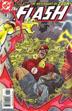 The Flash Vol.2 # 197 198 199 200 - 1st App. Zoom / BlitzStoryline - DC - 2003