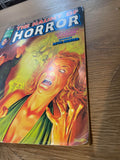 Haunt of Horror #4 - Curtis Magazines - 1974