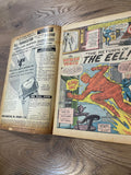 Strange Tales #114- Marvel Comics - 1964