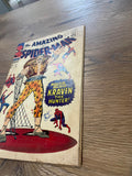 Amazing Spider-Man #47 - Marvel Comics - 1967 **