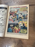 Ghost Rider #7 - Marvel Comics - 1974 - Back Issue