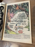 Tarzan #234 - DC Comics - 1974/75