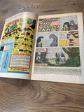 The Phantom #62 - Charlton Comics - 1974 - Dallas Stephens Collection - BK issue