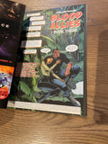 Blade #3 - Marvel Comics - 1998