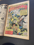 The X-Men #15 - Marvel Comics - 1965 - 1st App Master Mold. 2nd App Sentinels