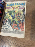 Avengers #241 - Marvel Comics - 1984