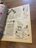 Blighty Magazine - City Magazines Ltd - July 28th 1956