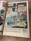 Tex Dawson Gun-Slinger #1 - DC Comics - 1973 - Back Issue