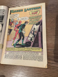 Green Lantern #20 - DC Comics - 1963 - Back Issue