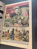 War is Hell #4 - Marvel Comics - 1973 - Back Issue