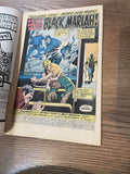 Hero for Hire #5 - Marvel Comics - 1973 - Back Issue