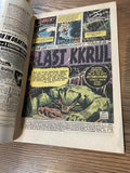 Uncanny Tales #5 - Marvel Comics - 1974