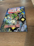 Hulk : Future Imperfect #1 - Marvel Comics - 1992