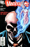 Manhunter #15 & #16 (2 x Comics LOT) - DC Comics - 2005