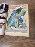Fantastic Four #275 - Marvel Comics - 1985 - Back Issue