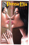 Donna Mia Giant-Size #1 and #2 - Avatar - 1997