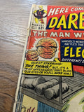 Daredevil #2 - Marvel Comics - 1964