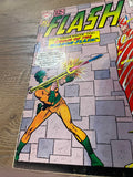 The Flash #126 - DC Comics - 1962 **