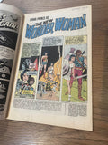 Wonder Woman #192 - DC Comics - 1971