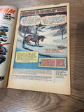 Jonah Hex #34 - DC Comics - 1979 - Back Issue