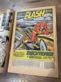 The Flash #184 - DC Comics - 1968 **