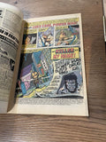 Power Man #21 - Marvel Comics - 1974