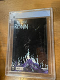 TMNT : The Last Ronin #2 - IDW - 2021 - Pietrantonio Cover -  CGC 9.4 - 1st Casey Marie Jones