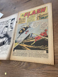 The Flash #125 - DC Comics - 1961