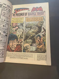 World's Finest #219 - DC Comics - 1973 - Back Issue