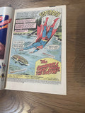The New Adventures of Superboy #54 - DC Comics - 1984