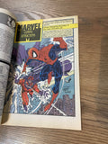 Marvel Age #82 - Marvel Comics - 1989 - Back Issue