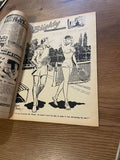 Blighty Magazine - City Magazines Ltd - May 5th 1956 - Yvonne Faulkner