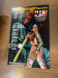 Hari Kari : The Diary of Kari Sun # 1 - Blackout Comics - 1997