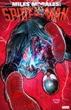 Miles Morales Spider-Man #1 - Marvel Comics - 2022 - John Giang Inaugural Cover Set