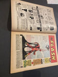 The Flash #142 - DC Comics - 1964