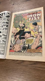 Marvel Premiere #15  - Marvel Comics - 1974 - 1st app Iron Fist